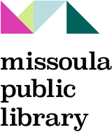 Logo of Missoula Public Library