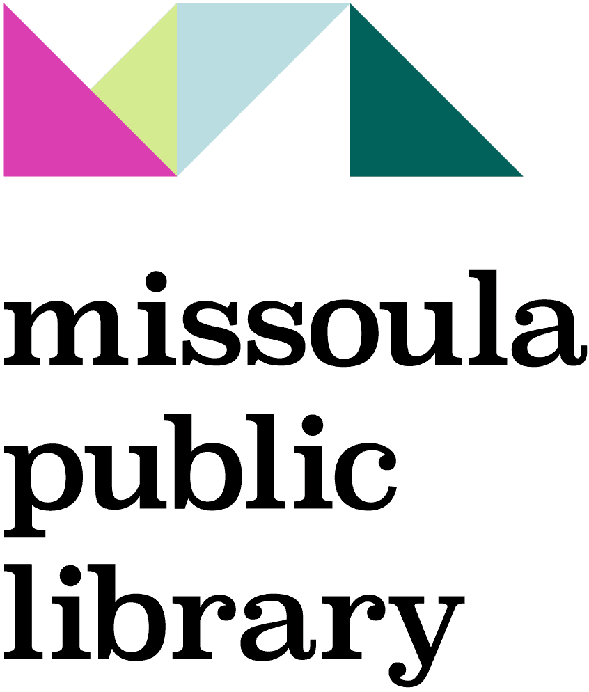 Land Acknowledgement Missoula Public Library