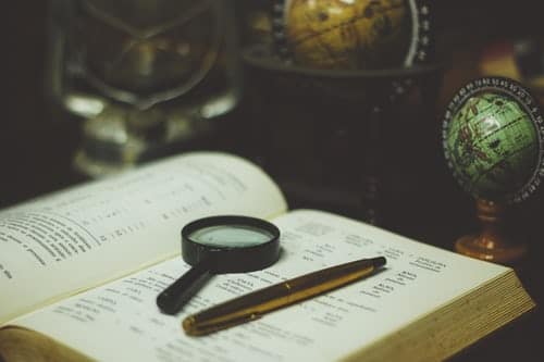 Wednesday Webinars 7 Research