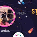 Story Time 413 Story Time