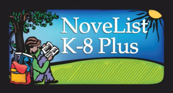 Novelist K-8 Plus