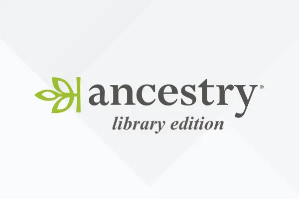 Ancestry