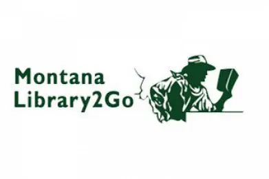 Montana Library 2 Go