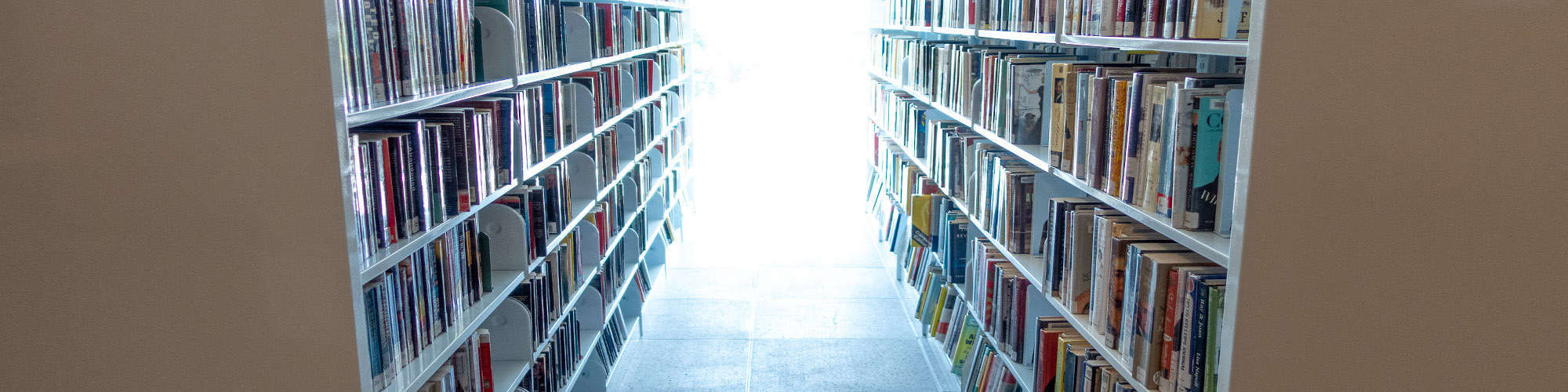 About Missoula Public Library