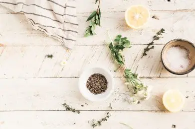 Locavore Recipes