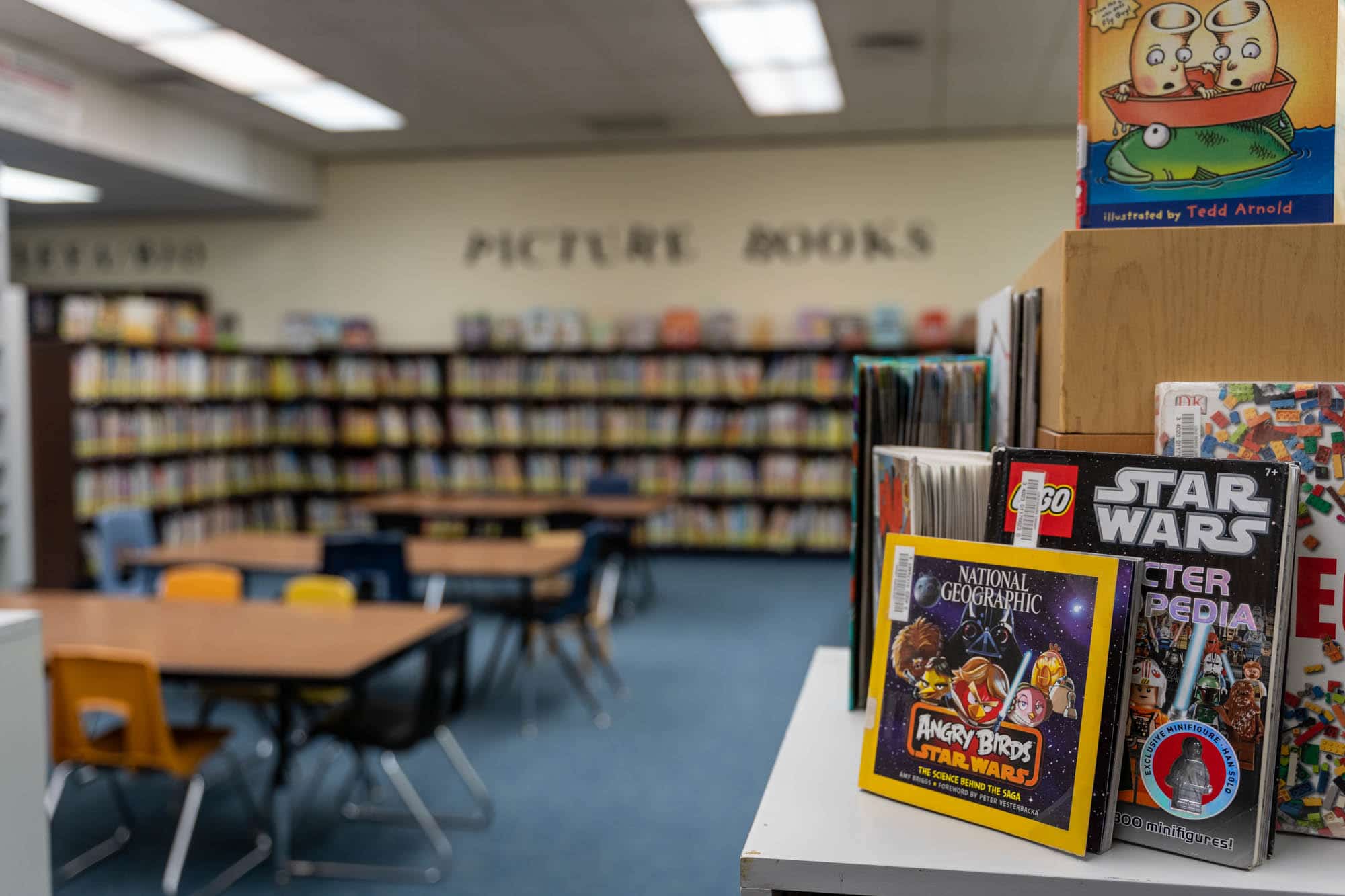 Lolo Missoula Public Library