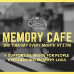 Memory Cafe