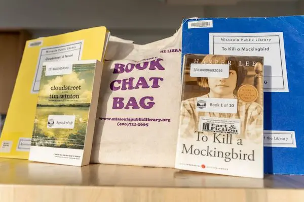 book kits example