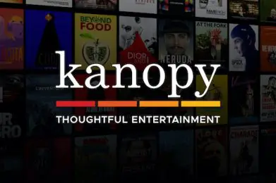 Kanopy