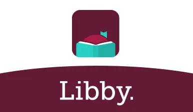 Library Apps 3 Libby