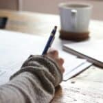 Writers' Anonymous