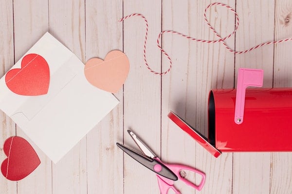 Valentine Craft