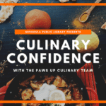 Culinary Confidence