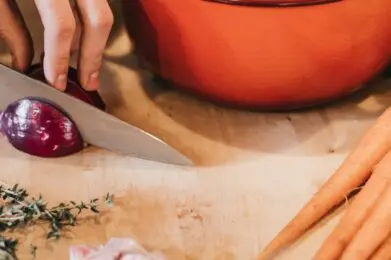 Culinary Confidence