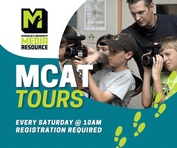 MCAT Tour & Training