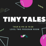 Tiny Tales