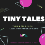 Tiny Tales