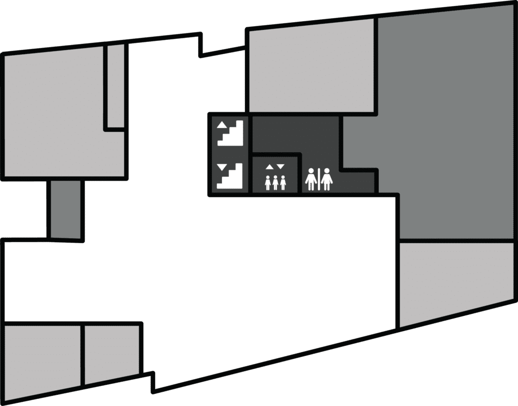 Level Two Map