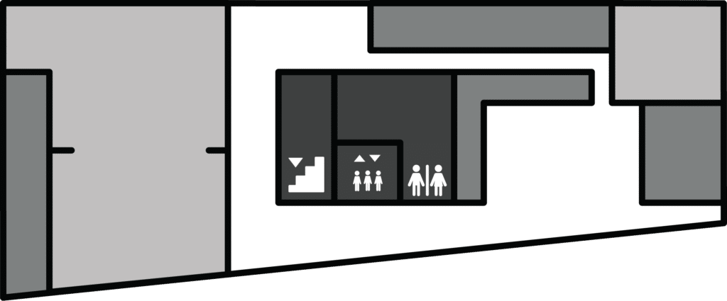Level Four map