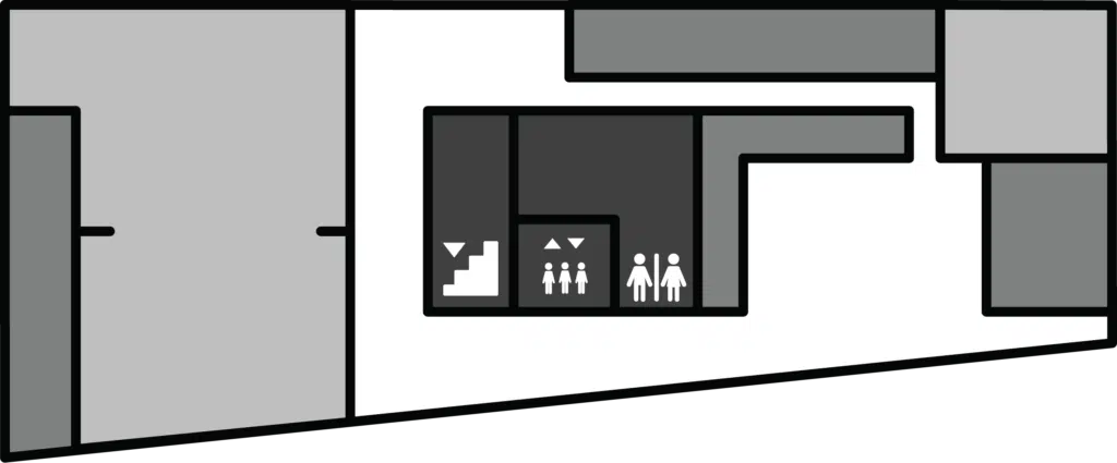 Level Four map