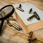 crime novels set in montana