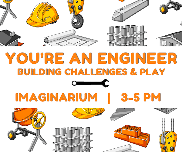 You're an Engineer