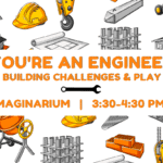You're an Engineer 564 You're an Engineer