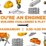 You're an Engineer 554 You're an Engineer