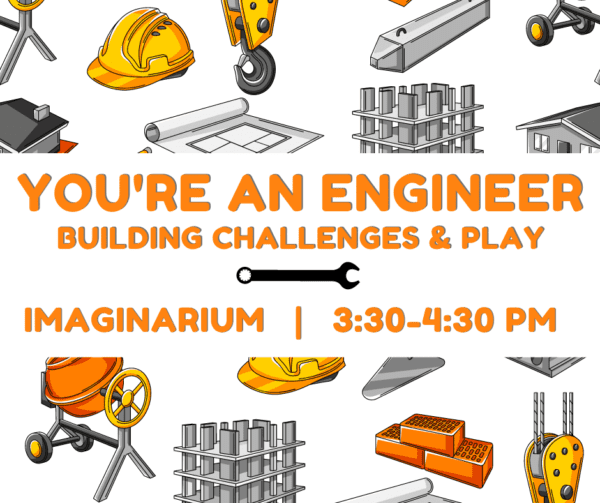You're an Engineer 7 You're an Engineer