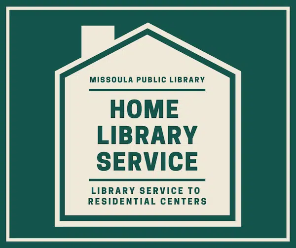 home library service