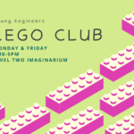 Lego Club