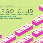 Lego Club