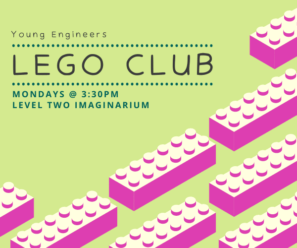 Lego Club