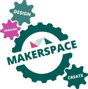 makerspace logo