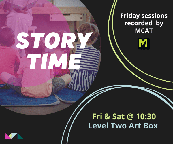 Story Time 7 Story Time