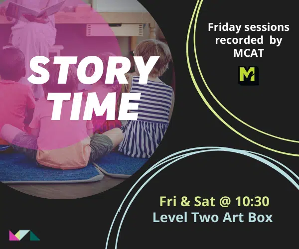 Story Time 7 Story Time