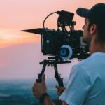 How I Made My Movie Presentation and Q&A with Local Filmmaker
