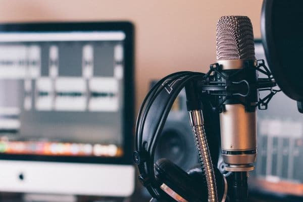Intro to Podcasting