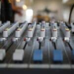 Learn to Operate the TV Studio