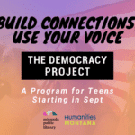 The Democracy Project 154 The democracy project