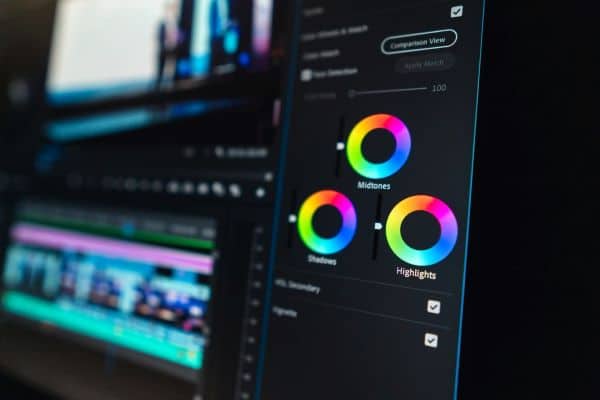 Learn to Video Edit 7 Introduction to Video Editing, Final Cut Pro