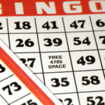 Family History Bingo