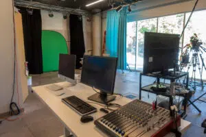 MCAT Studio