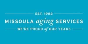 Missoula Aging Services Logo