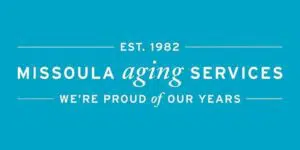 Missoula Aging Services Logo