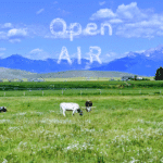 Direct Animation with Justine Lai 412 Open AIR Artist Talks