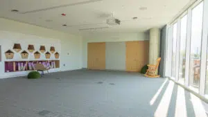 Program Room