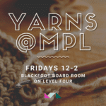 Yarns @ MPL