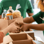 Can the Cats Food Drive at MPL 257 Can the Cats Food Drive at MPL