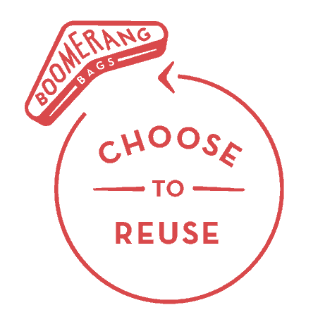 Boomerand: Choose to Reuse